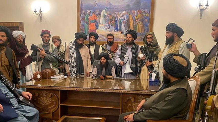 Vài nét về ông trùm Taliban Zakir được bổ nhiệm làm quyền bộ trưởng quốc phòng Afghanistan